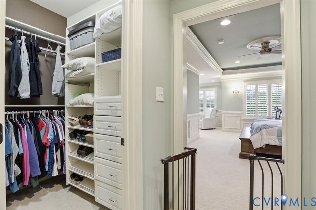 11811 Thomas Mill Dr, Henrico, VA 23059