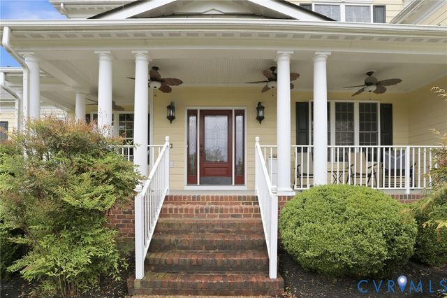 11811 Thomas Mill Dr, Henrico, VA 23059