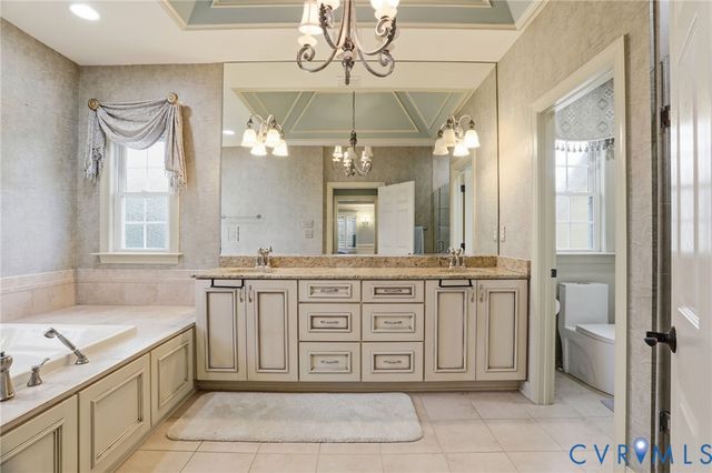 11811 Thomas Mill Dr, Henrico, VA 23059