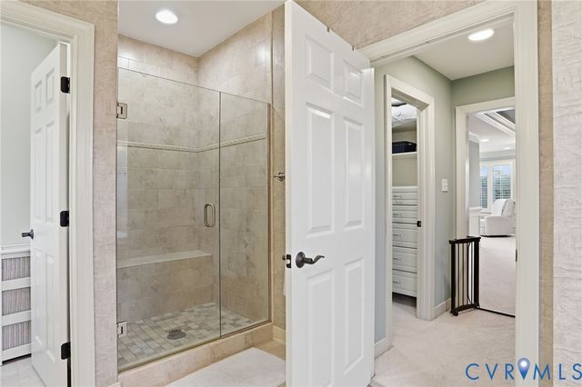 11811 Thomas Mill Dr, Henrico, VA 23059