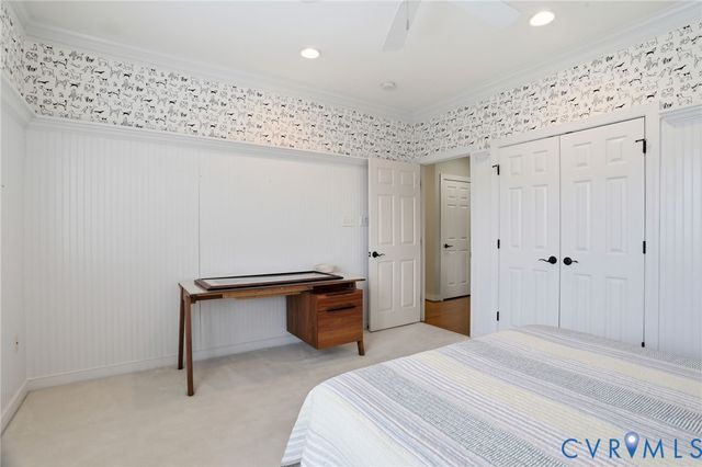 11811 Thomas Mill Dr, Henrico, VA 23059