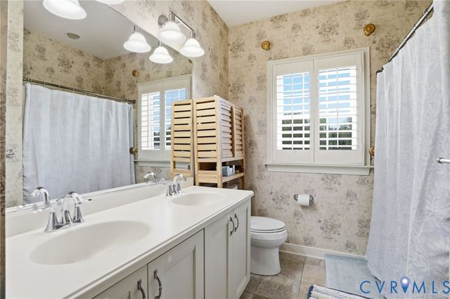 11811 Thomas Mill Dr, Henrico, VA 23059