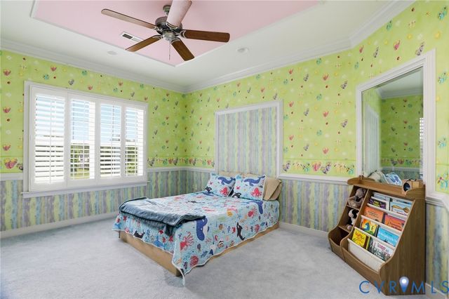 11811 Thomas Mill Dr, Henrico, VA 23059