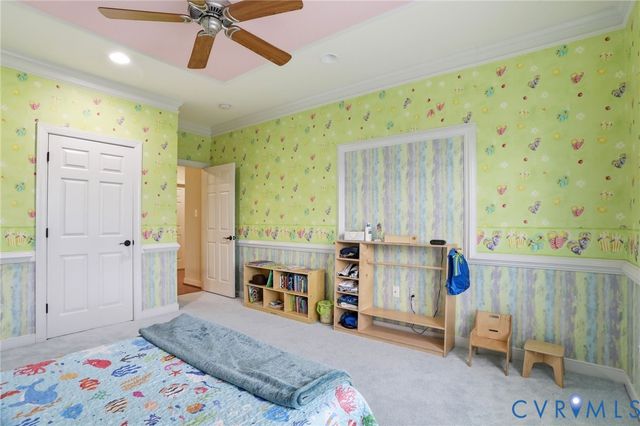 11811 Thomas Mill Dr, Henrico, VA 23059