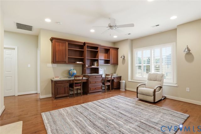 11811 Thomas Mill Dr, Henrico, VA 23059