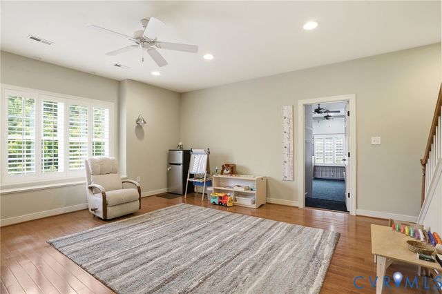 11811 Thomas Mill Dr, Henrico, VA 23059
