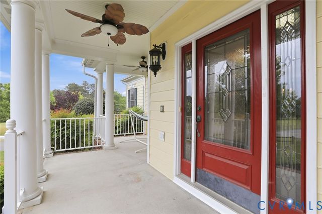 11811 Thomas Mill Dr, Henrico, VA 23059