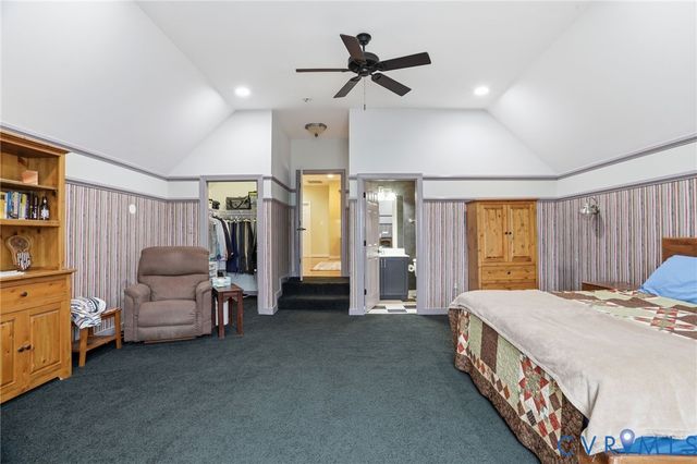 11811 Thomas Mill Dr, Henrico, VA 23059