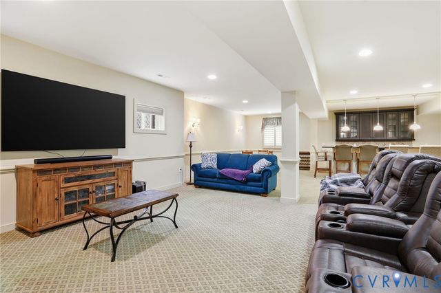 11811 Thomas Mill Dr, Henrico, VA 23059
