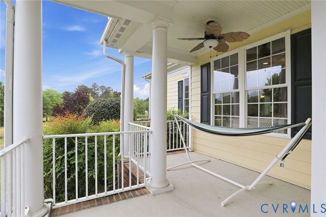 11811 Thomas Mill Dr, Henrico, VA 23059