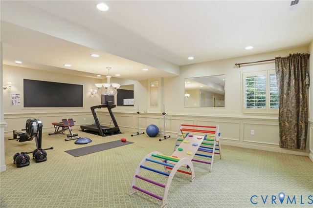 11811 Thomas Mill Dr, Henrico, VA 23059