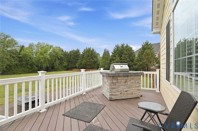 11811 Thomas Mill Dr, Henrico, VA 23059