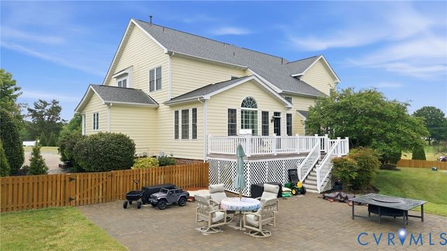 11811 Thomas Mill Dr, Henrico, VA 23059