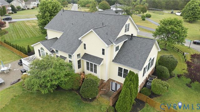 11811 Thomas Mill Dr, Henrico, VA 23059