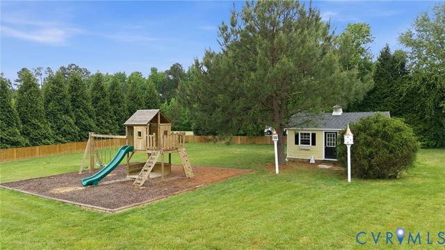 11811 Thomas Mill Dr, Henrico, VA 23059