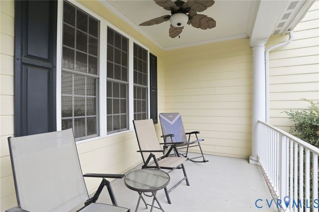 11811 Thomas Mill Dr, Henrico, VA 23059