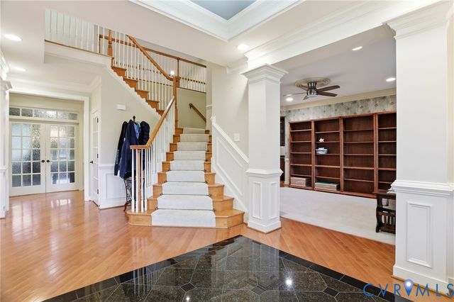 11811 Thomas Mill Dr, Henrico, VA 23059