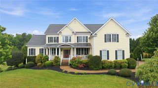 11811 Thomas Mill Dr, Henrico, VA 23059