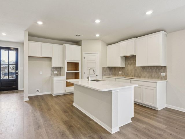 4225 Texoma DR, Pflugerville, TX 78660