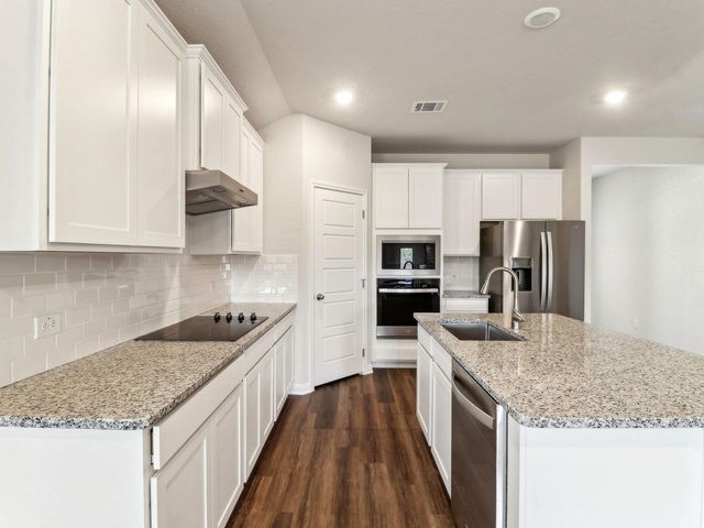 4225 Texoma DR, Pflugerville, TX 78660