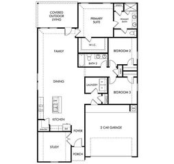 4225 Texoma DR, Pflugerville, TX 78660