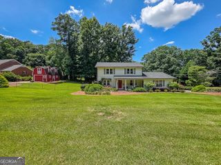 403 Old Rosser Road, Stone Mountain, GA 30087