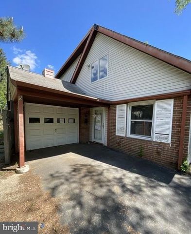 5 PERENNIAL LANE, Willingboro, NJ 08046