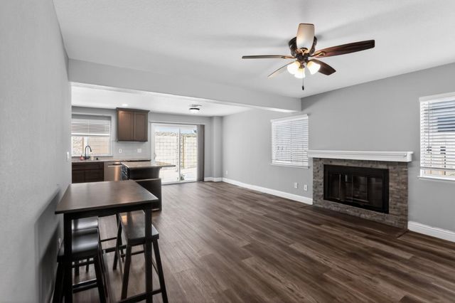95 Dale Odell Drive, Tracy, CA 95376