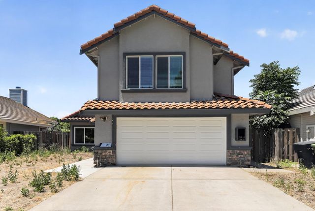 95 Dale Odell Drive, Tracy, CA 95376