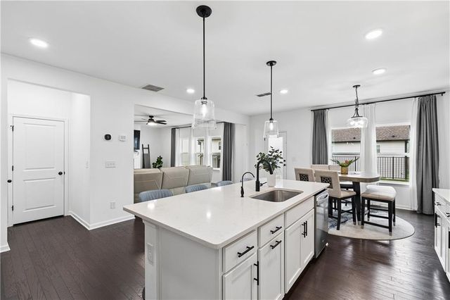 668 Allier Terrace, Cumming, GA 30041