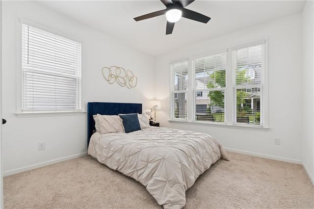 668 Allier Terrace, Cumming, GA 30041