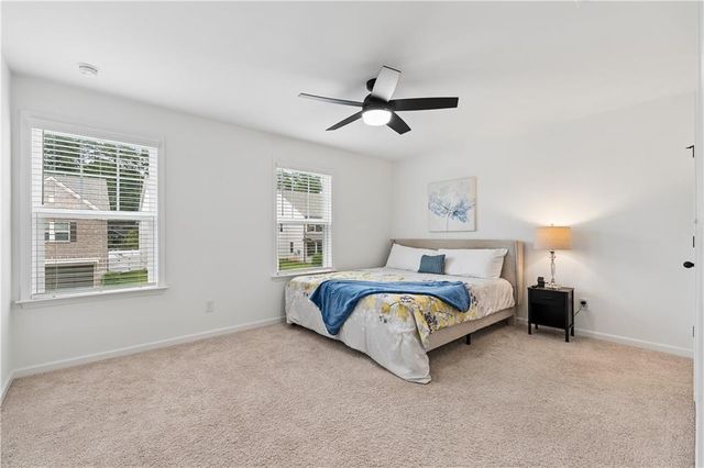 668 Allier Terrace, Cumming, GA 30041