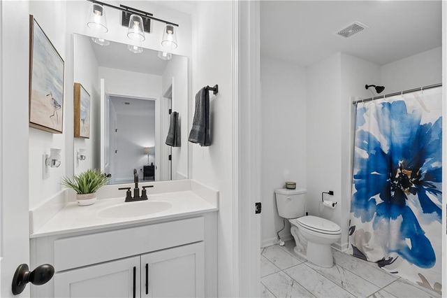 668 Allier Terrace, Cumming, GA 30041