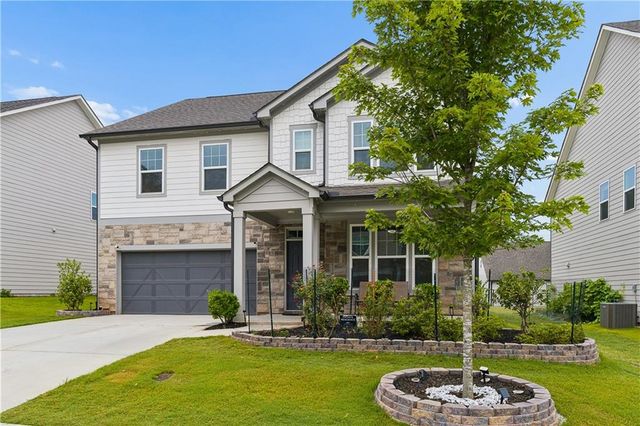 668 Allier Terrace, Cumming, GA 30041