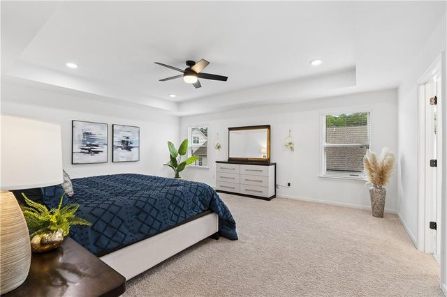 668 Allier Terrace, Cumming, GA 30041