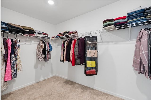 668 Allier Terrace, Cumming, GA 30041
