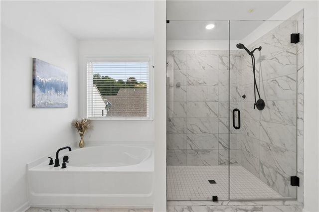 668 Allier Terrace, Cumming, GA 30041
