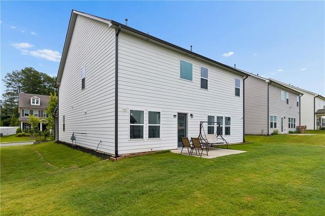 668 Allier Terrace, Cumming, GA 30041