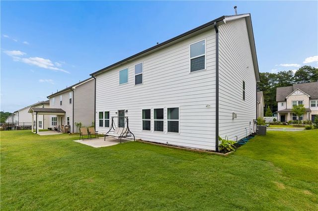 668 Allier Terrace, Cumming, GA 30041
