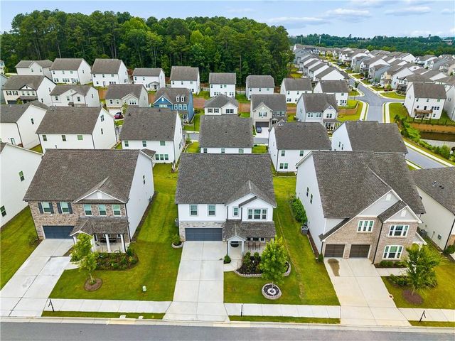 668 Allier Terrace, Cumming, GA 30041
