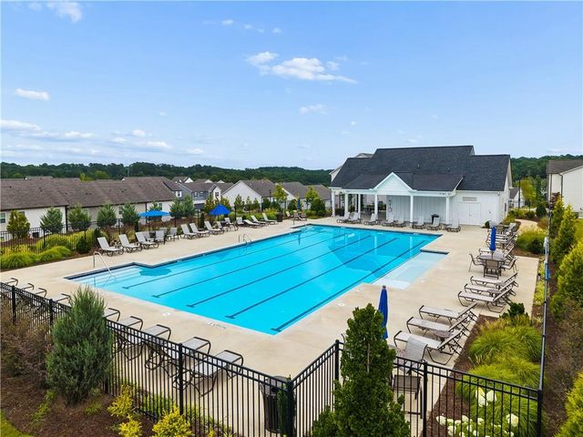 668 Allier Terrace, Cumming, GA 30041
