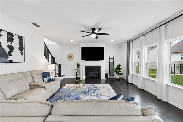 668 Allier Terrace, Cumming, GA 30041
