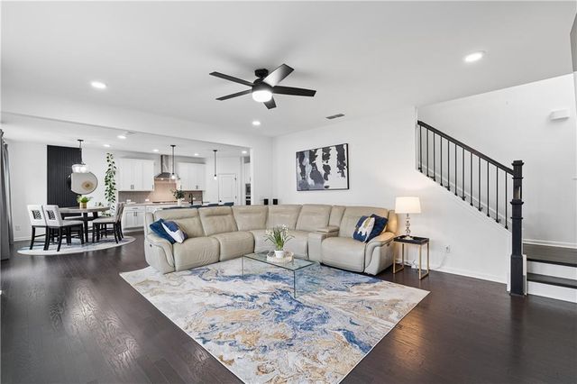 668 Allier Terrace, Cumming, GA 30041