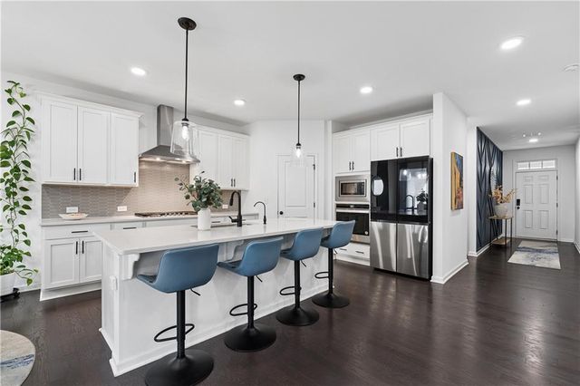 668 Allier Terrace, Cumming, GA 30041