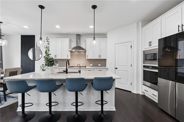 668 Allier Terrace, Cumming, GA 30041