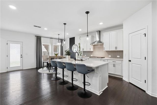 668 Allier Terrace, Cumming, GA 30041