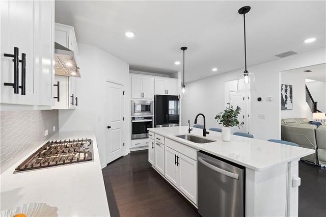 668 Allier Terrace, Cumming, GA 30041