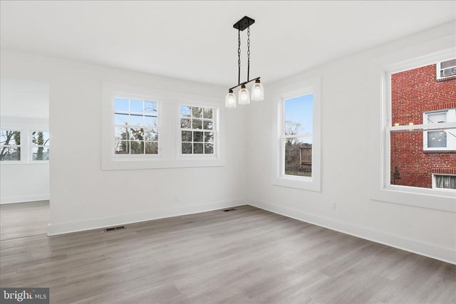 2807 SHIREY AVE, Baltimore, MD 21214