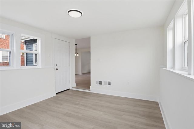 2807 SHIREY AVE, Baltimore, MD 21214