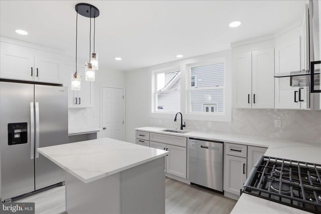 2807 SHIREY AVE, Baltimore, MD 21214